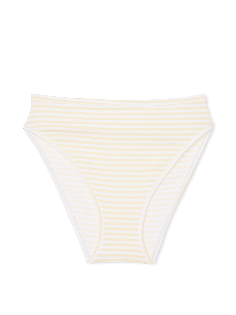 Cotton French-Cut Panty