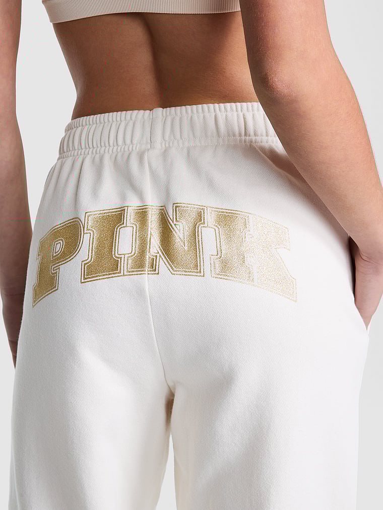 Ivy Fleece Campus Sweatpants