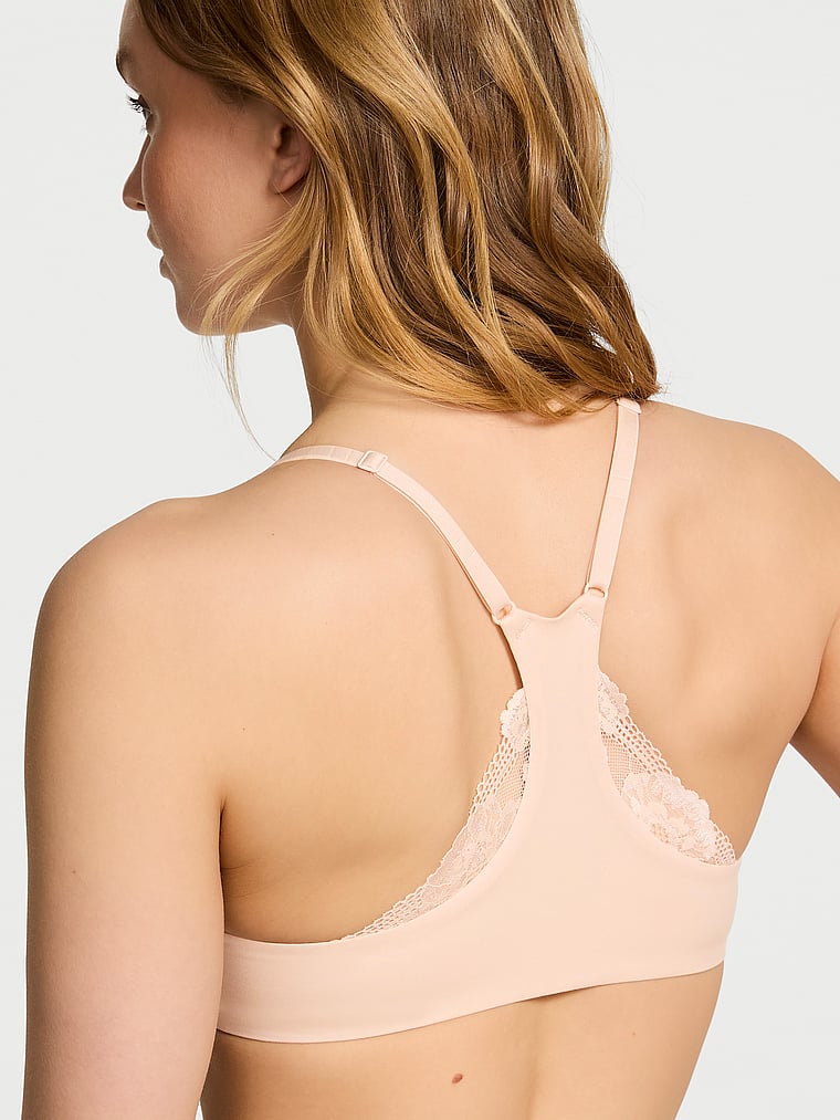 Perfect Shape Push-Up Bra