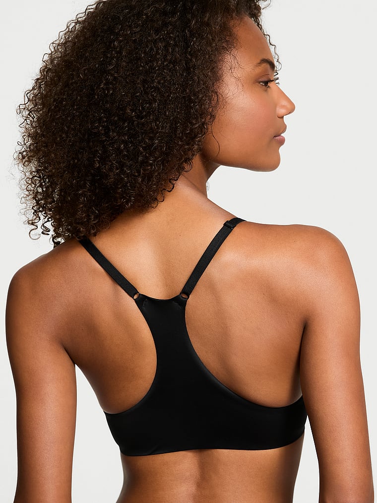 Buy Perfect Shape Smooth Push-Up Bra, Caramel - Order Bras online