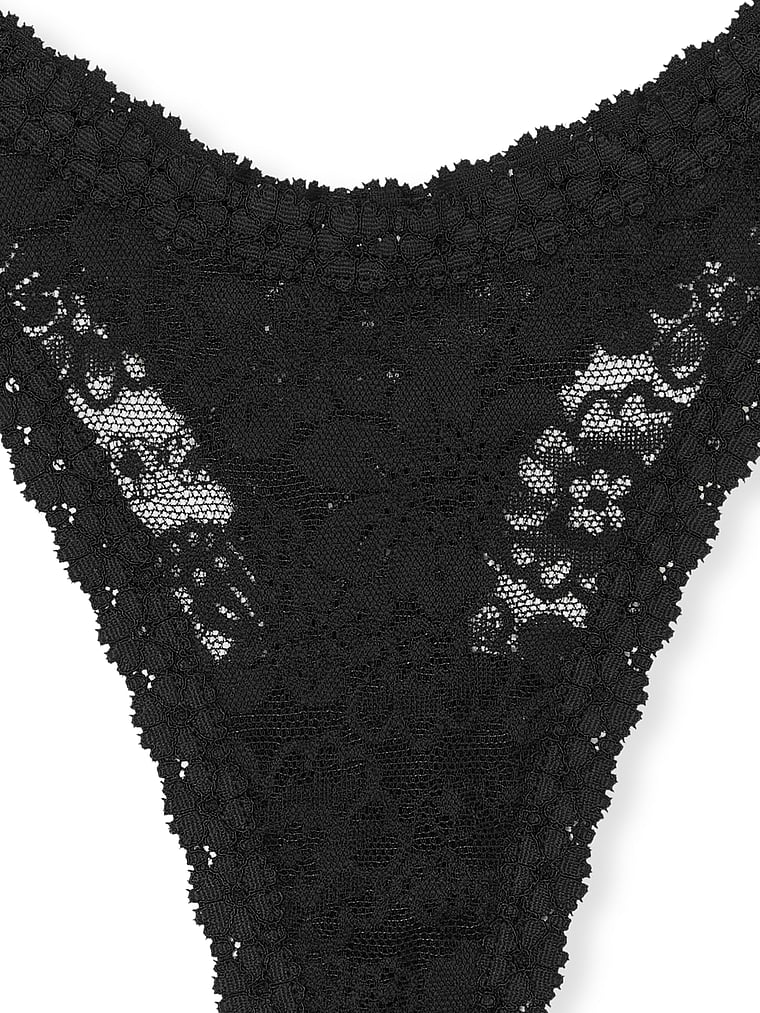 Wink Micro Thong Panty