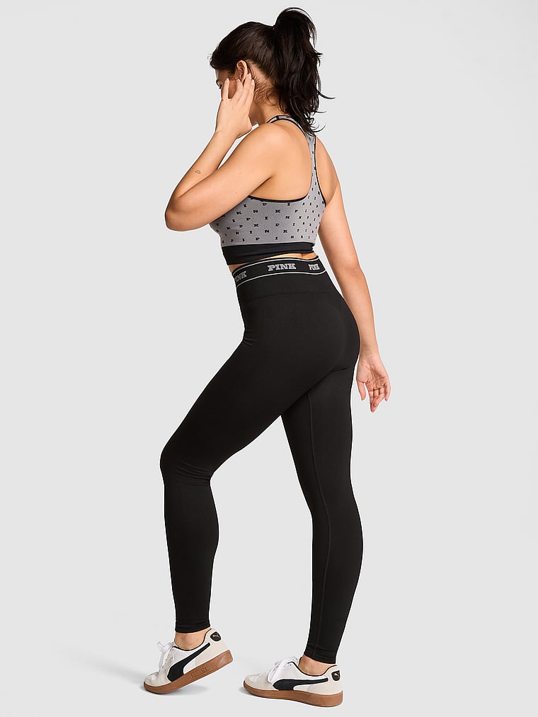 Seamless Classic Leggings