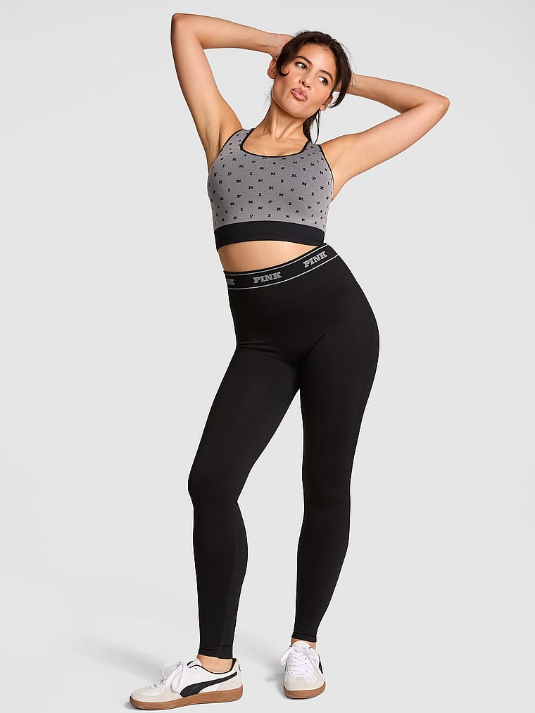 Seamless Classic Leggings