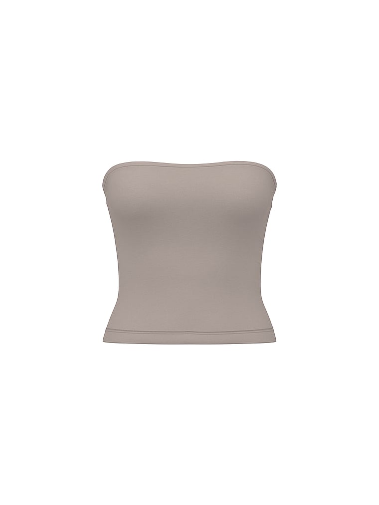 Base Stretch Tube Top