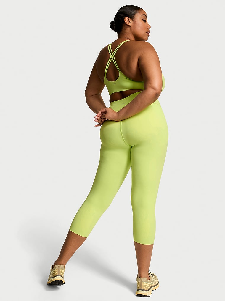 VSX Elevate™ Capri Legging