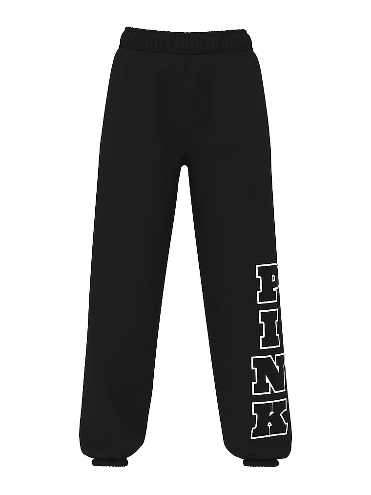 Ivy Fleece Campus Sweatpants