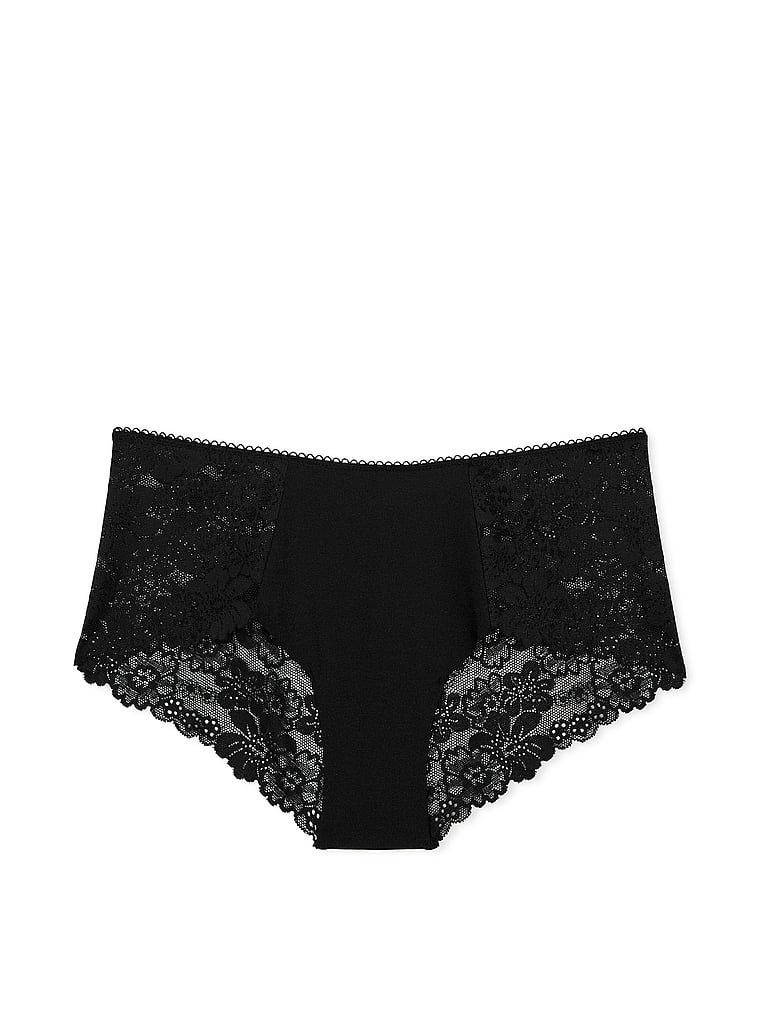 No-Show Cheeky Panty