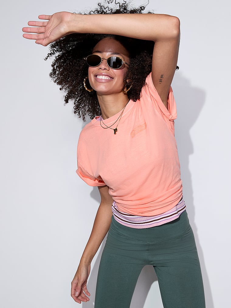 All-Day Cotton™ Leggings