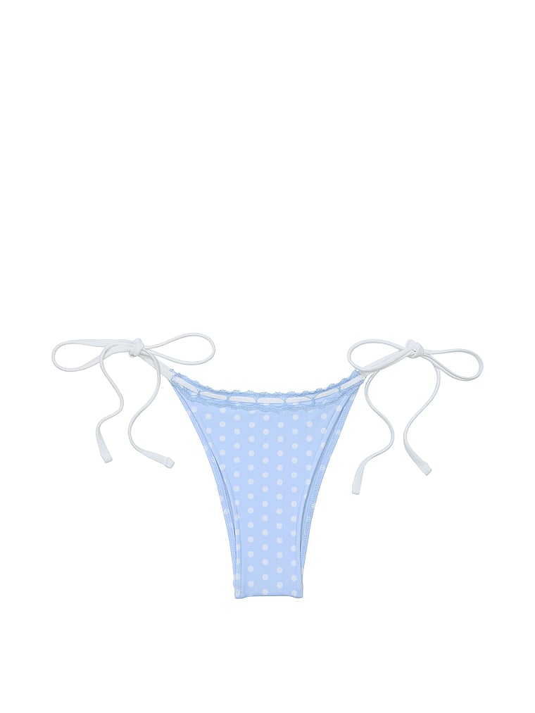 Bas De Bikini Victoria’s Secret The Itsy - Taille S - Neuf Avec étiquettes - Style Bikini