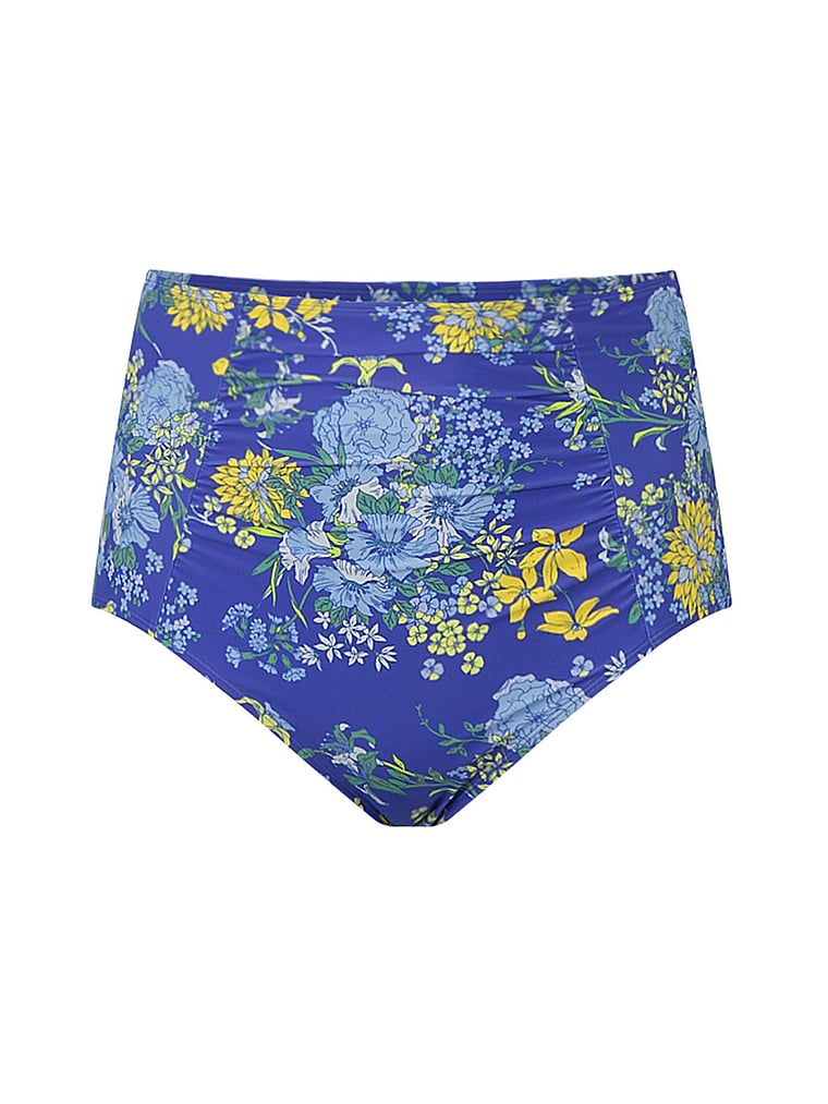 Shelby High-Waist Swim Bottom