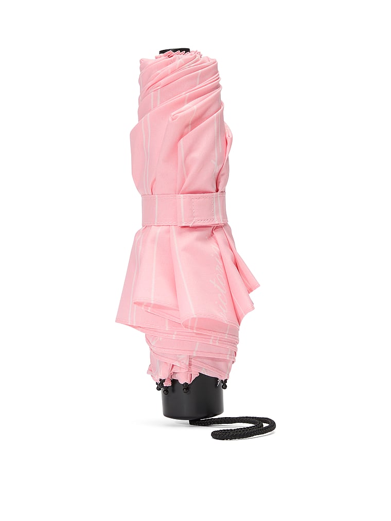 Compact Travel Umbrella