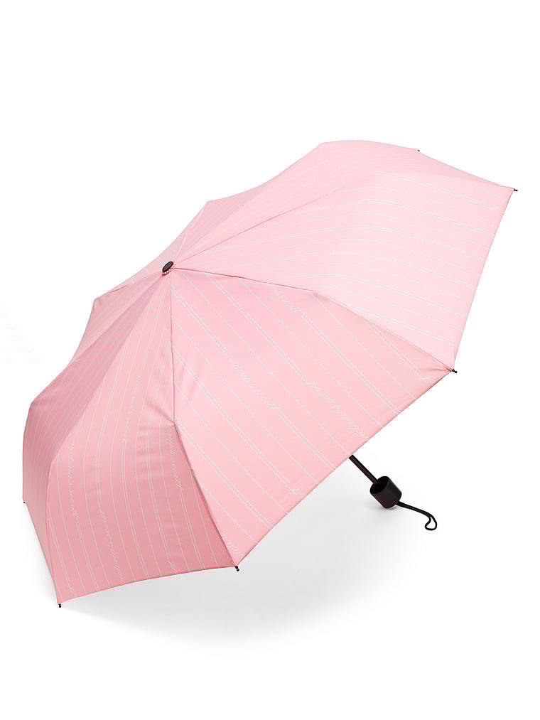 Compact Travel Umbrella