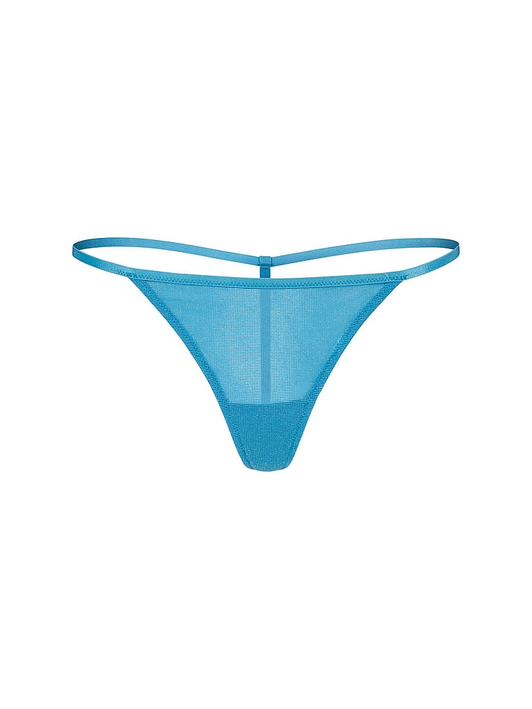 Irina Thong Panty