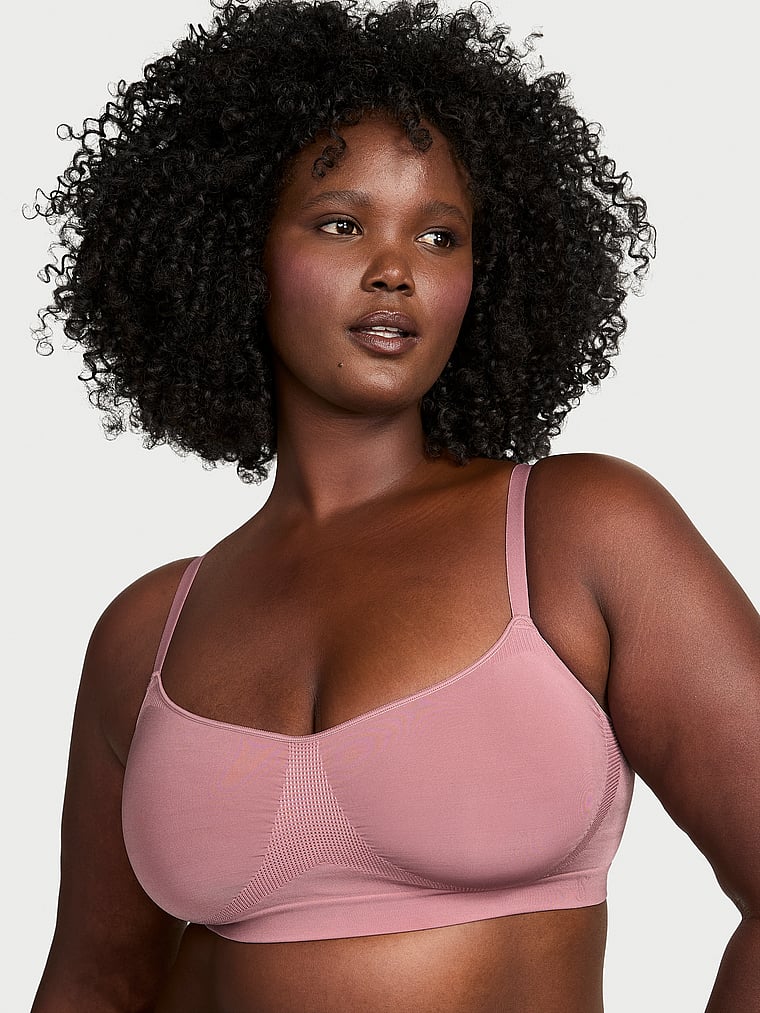 Bralette Victoria's Secret PINK - Modèle ROSE Occasion En Très Bon état