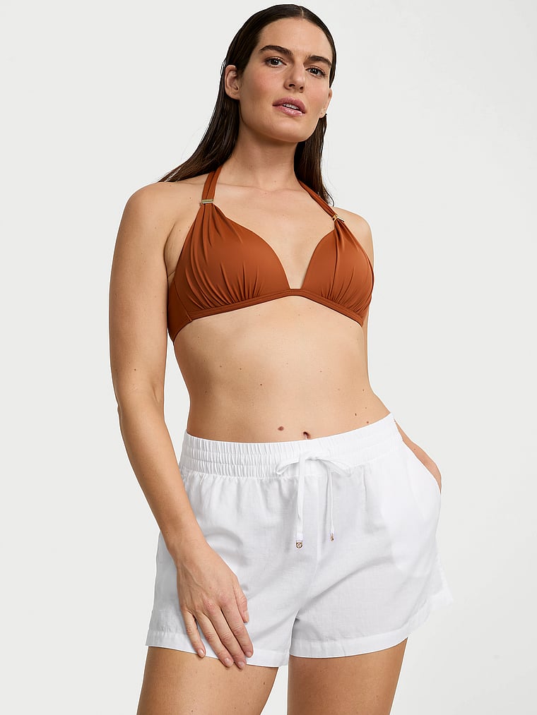 Cover-Up Shorts