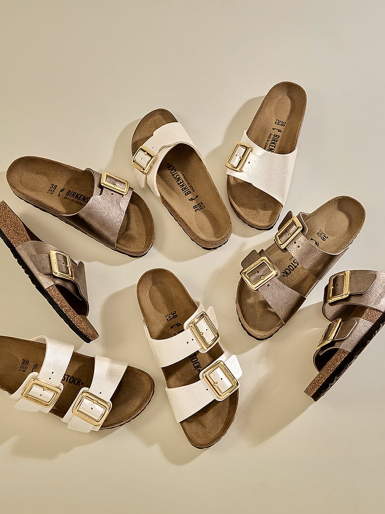 Sydney Birko-Flor® Sandals