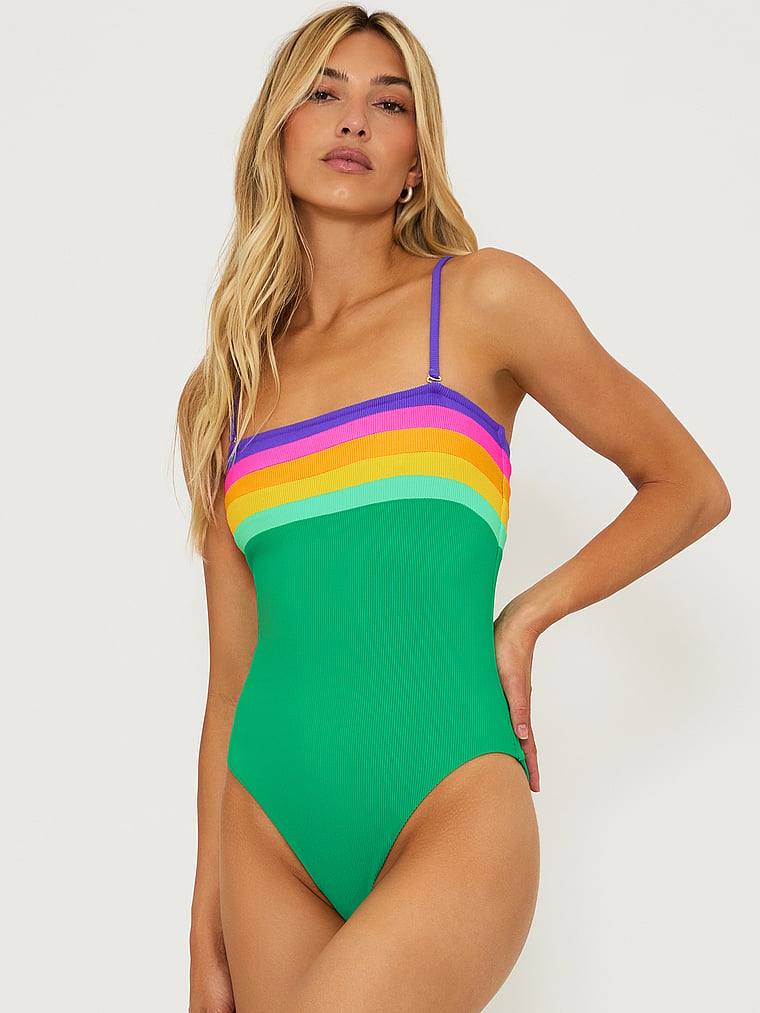 Beach Riot Jessa One Piece
