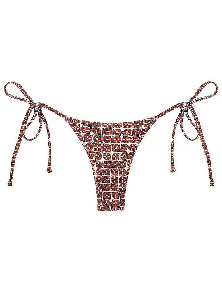 Victoria's Secret, Tropic of C Praia Bikini Bottom, Capri, offModelFront, 3 of 4