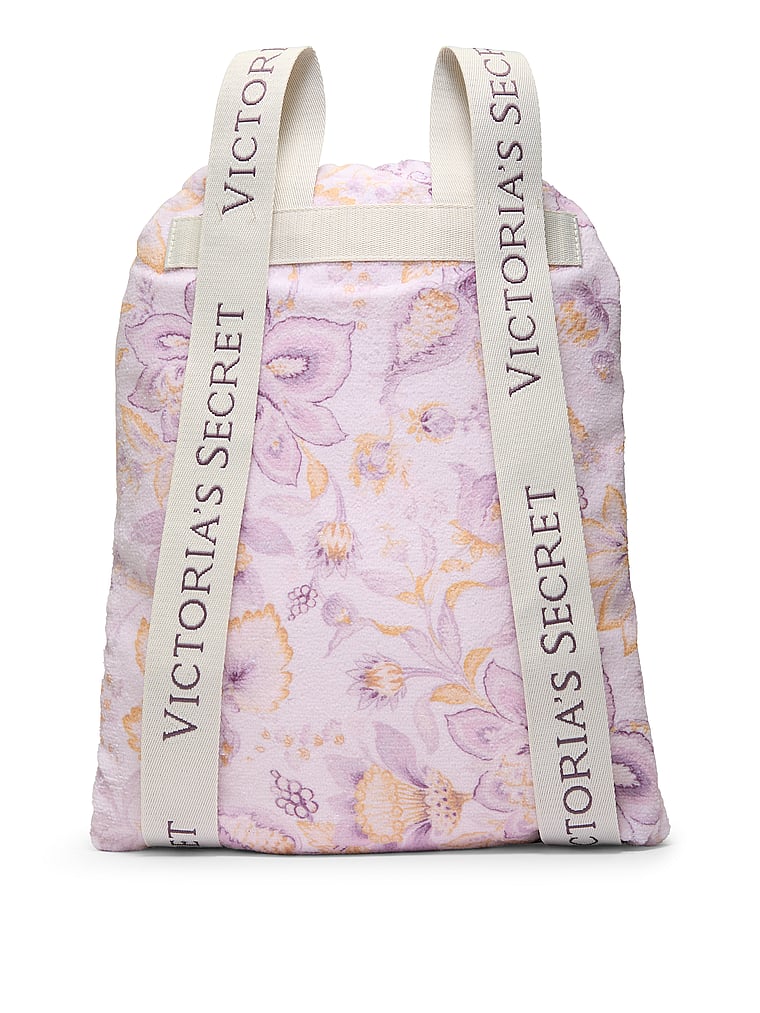 Packable Beach Blanket