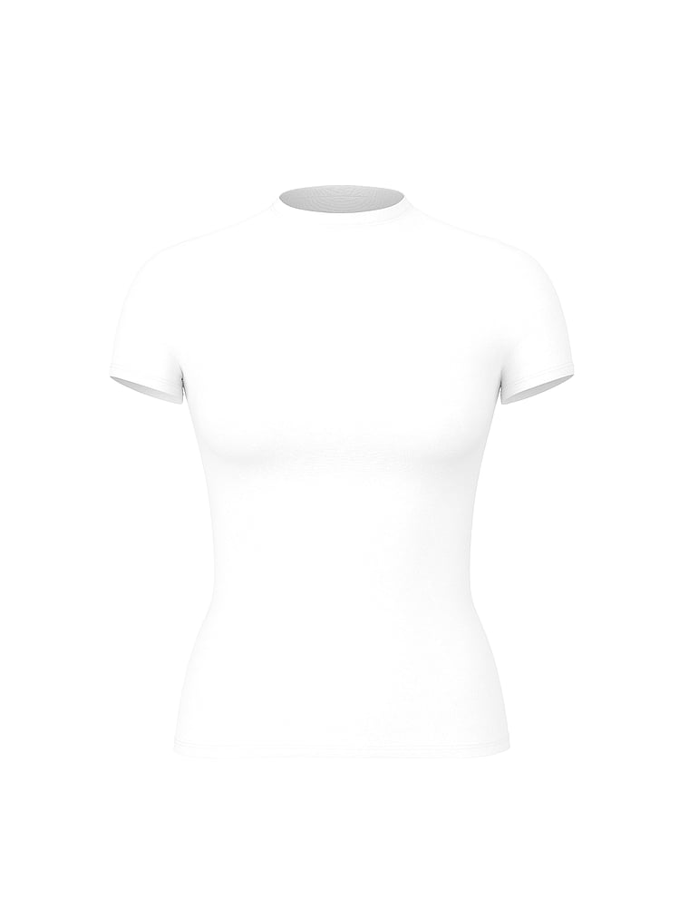 Base Stretch Short-Sleeve Tee