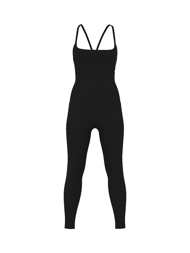 VSX LUXMarl™ Strappy Catsuit
