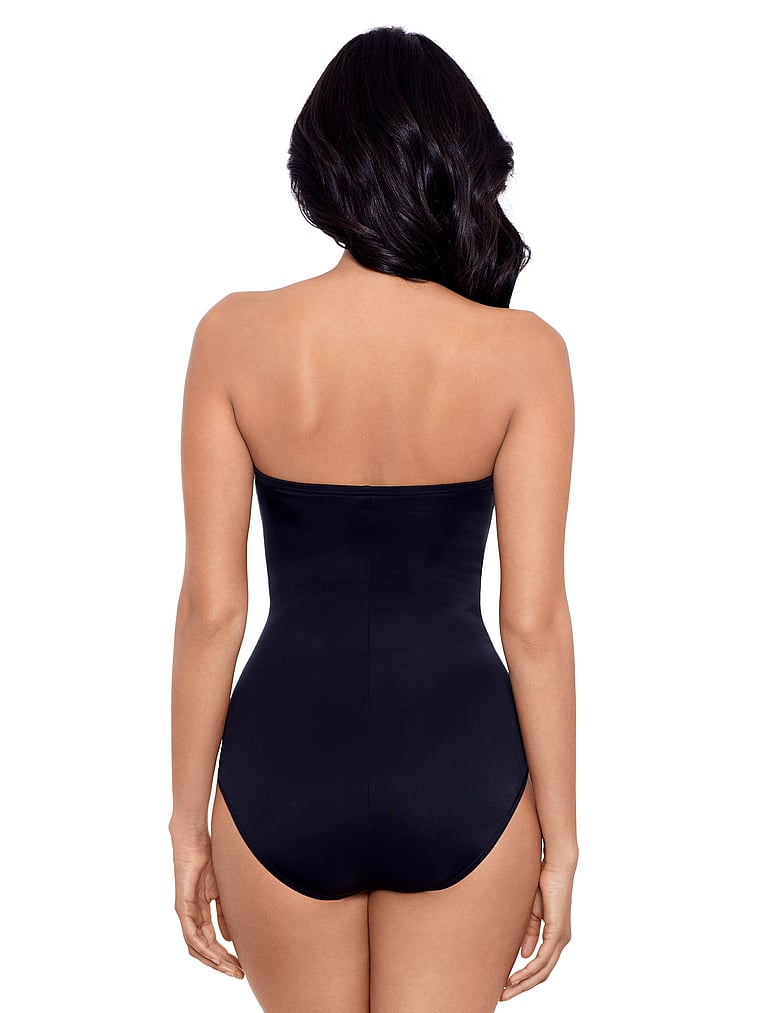 Madrid One-Piece Swimsuit