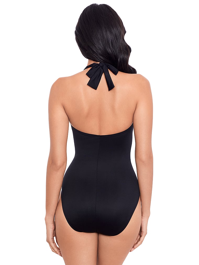 Utopia One-Piece Swimsuit