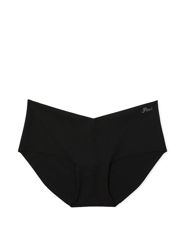 No-Show Hiphugger Panty