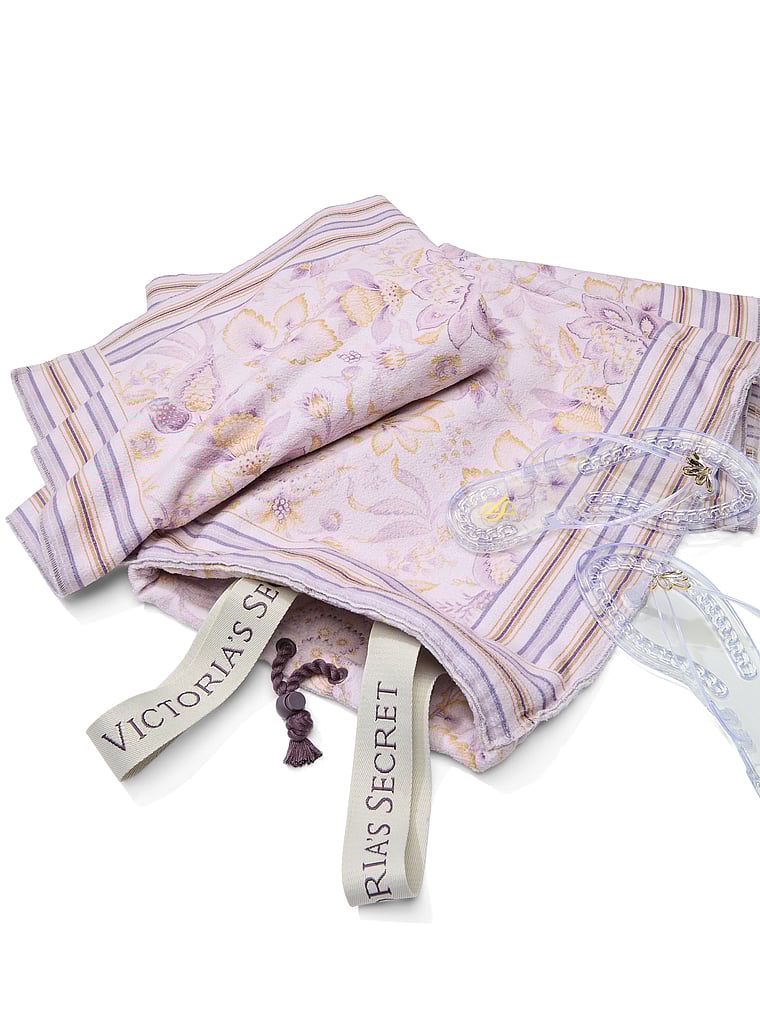 Packable Beach Blanket