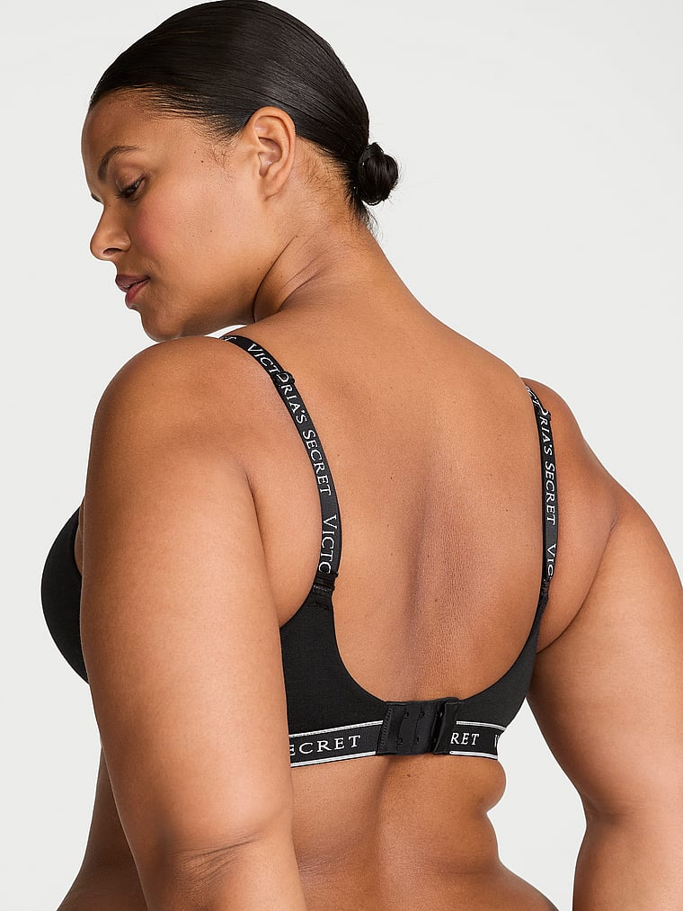 Perfect Shape Ultra-Fine Modal Push-Up Bra