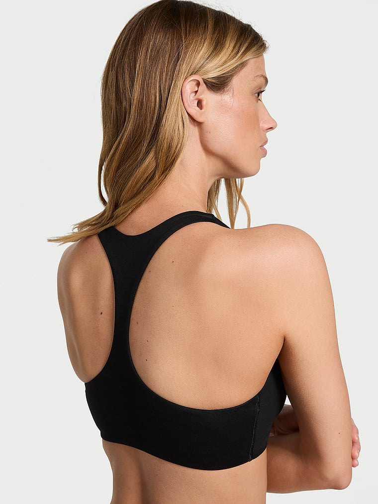 Bodywear by Victoria with FeatherSoft™ Innovation Racerback Bralette
