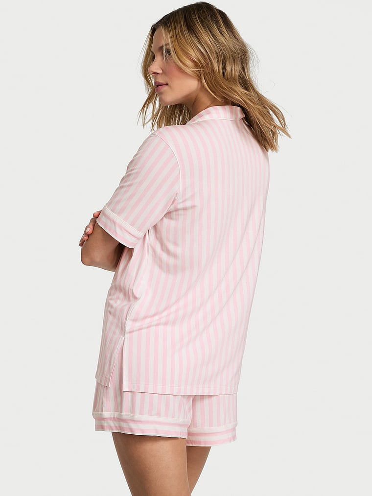 SoSoft™ Modal Short Pajama Set