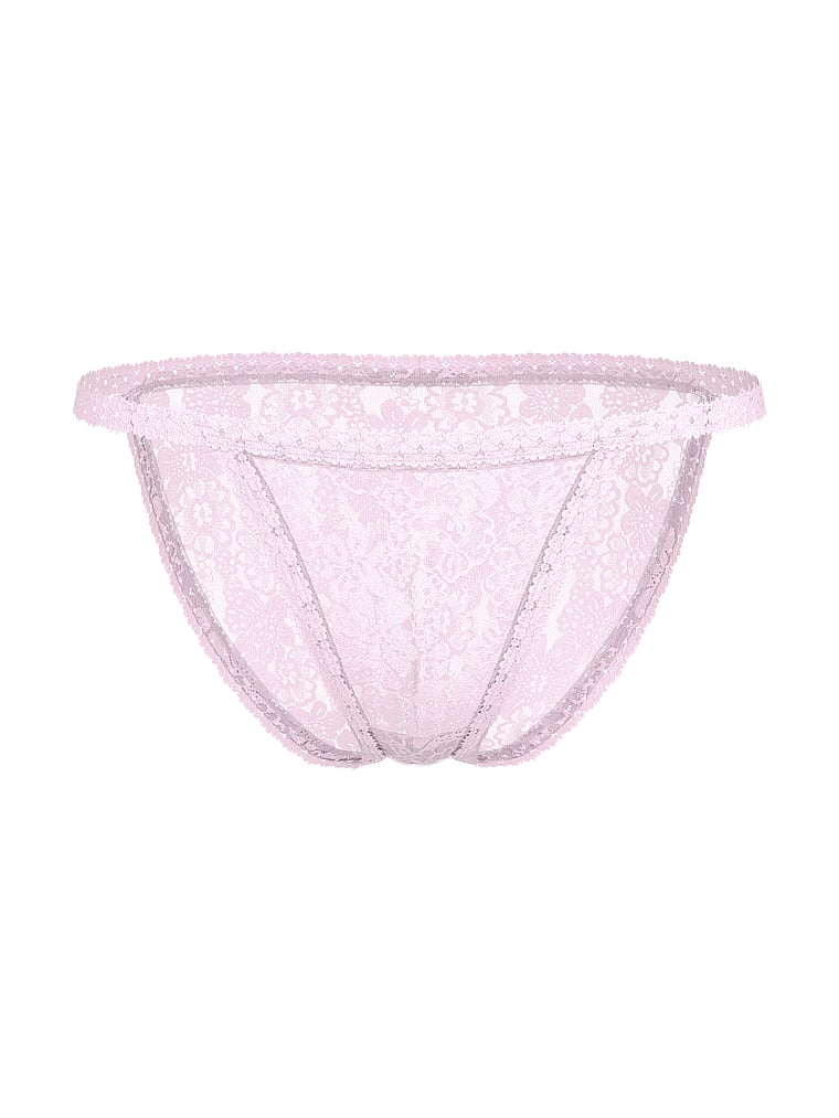 Wink String Bikini Panty