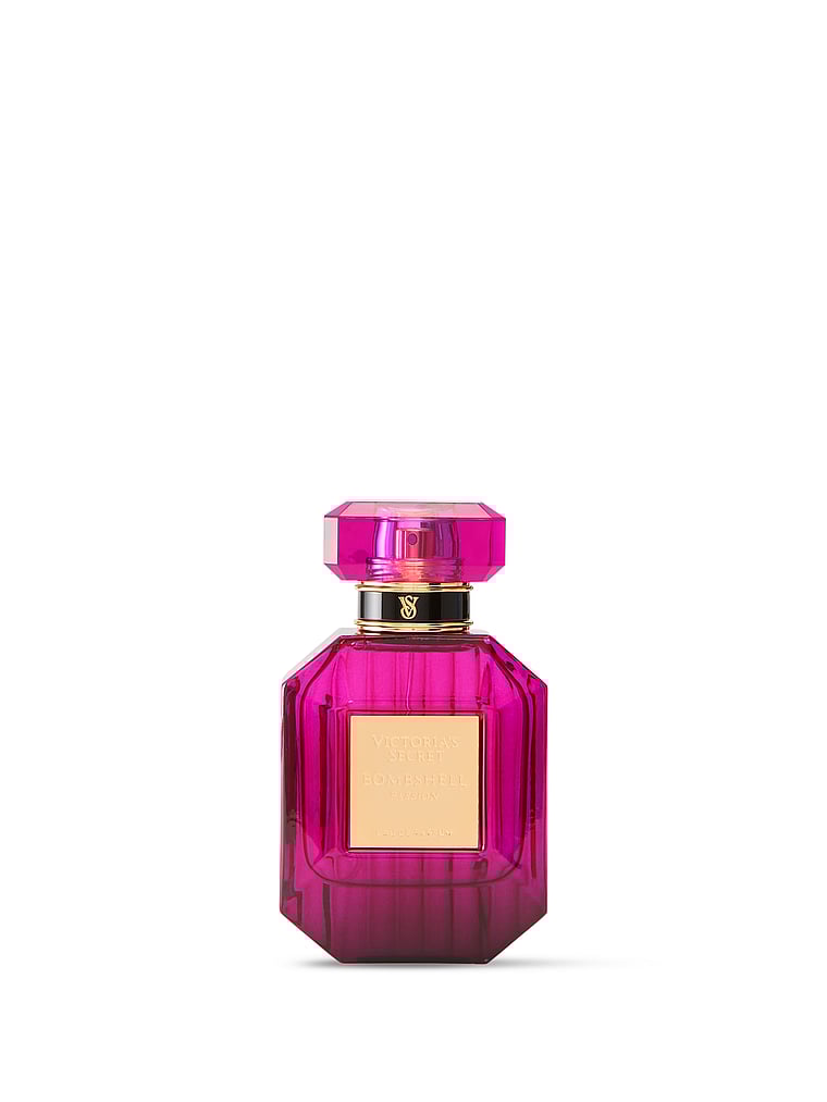 Victoria's Secret, Fine Fragrance Bombshell Passion 1.7 oz, 1.7 oz, onModelFront, 1 of 3