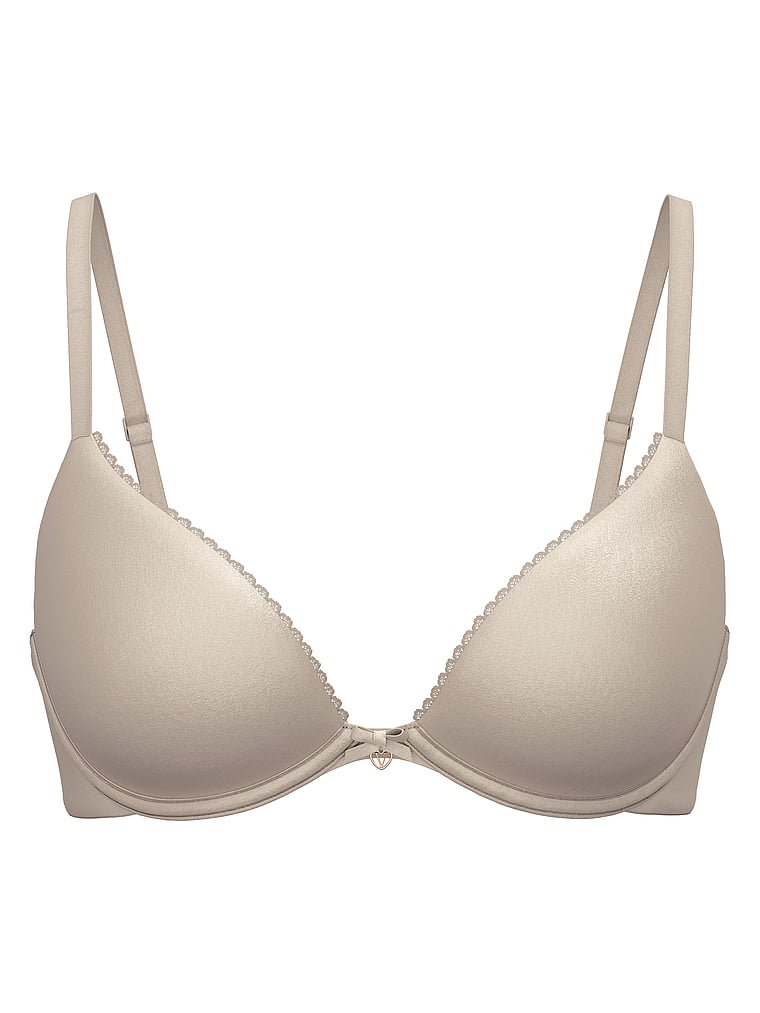 Push-Up Bra
