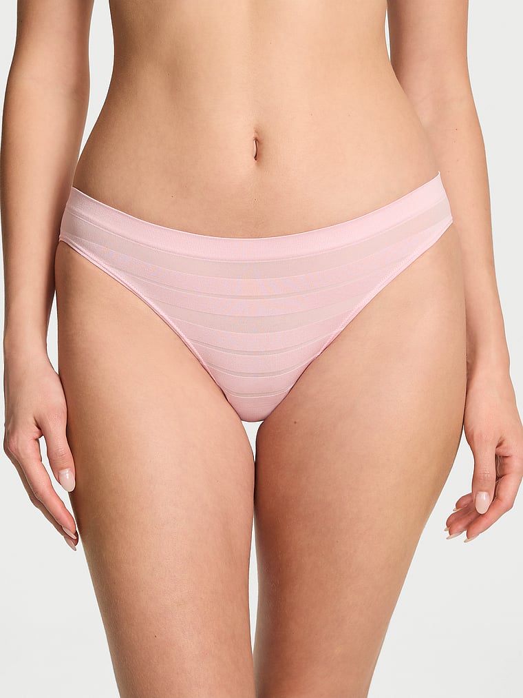 Seamless Bikini Panty