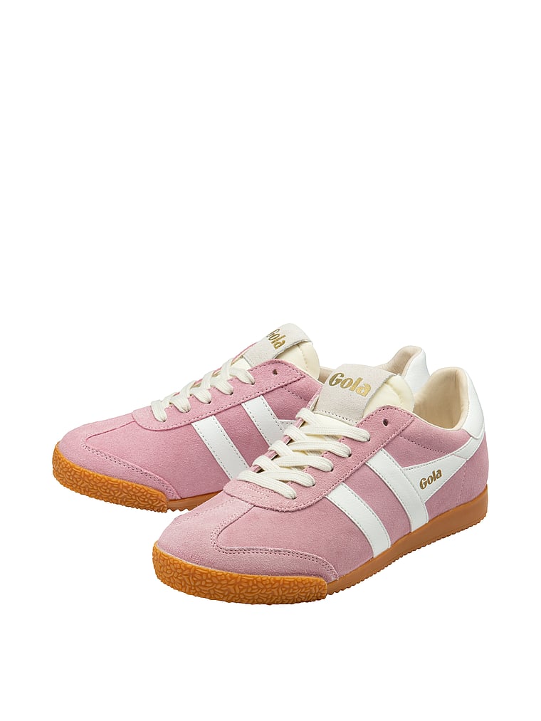 Gola Elan Sneakers, Candy/White, detail, 3 of 3