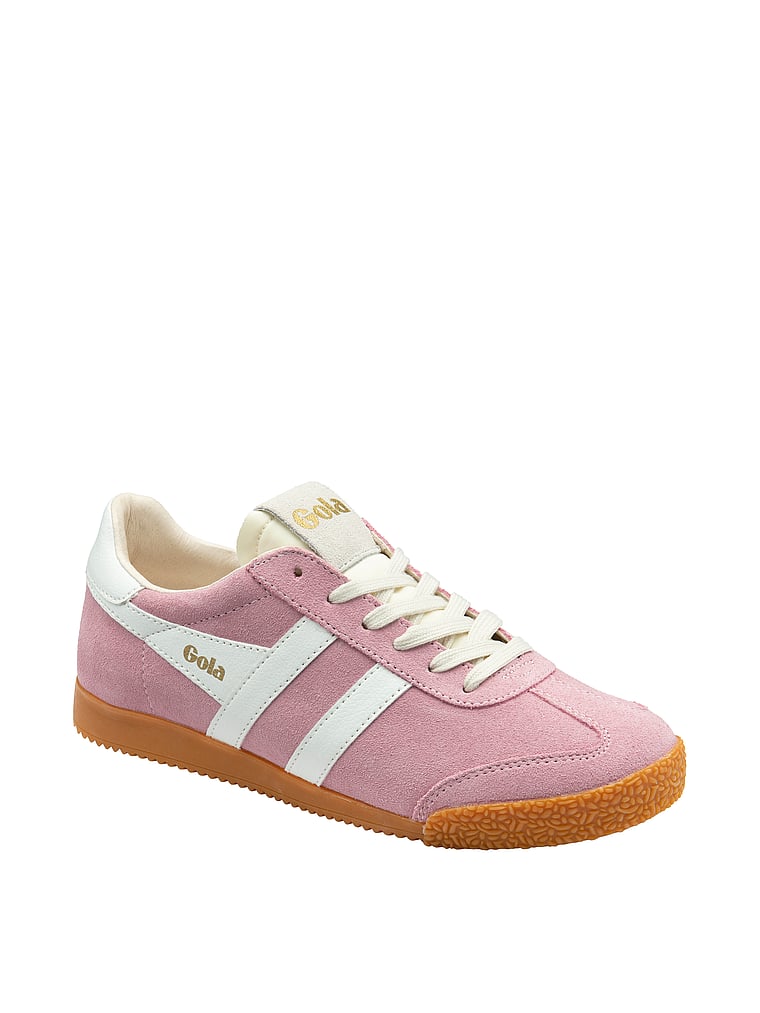 Gola Elan Sneakers, Candy/White, onModelFront, 1 of 3
