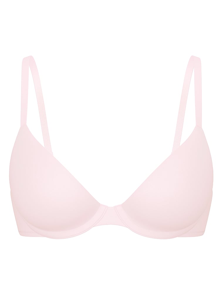 Wear Everywhere Lightly Lined Full Coverage T-Shirt Bra