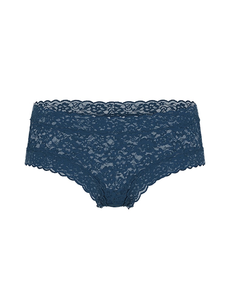 Lace Cheeky Panty