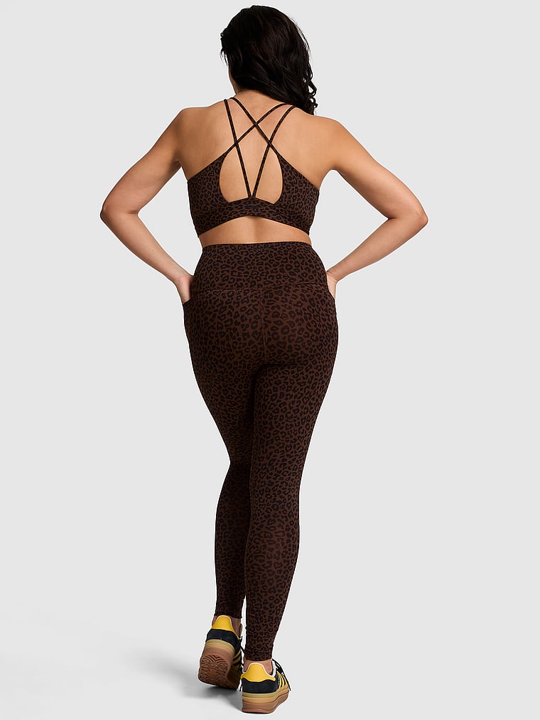 Relay Double Up Leggings
