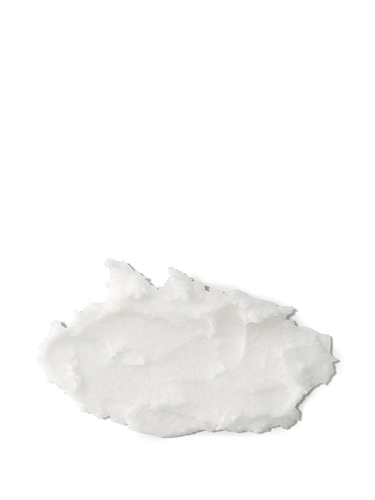 Victoria's Secret, Body Care Whipped Body Scrub, Blue Jasmine Water Lily, offModelFront, 4 of 5