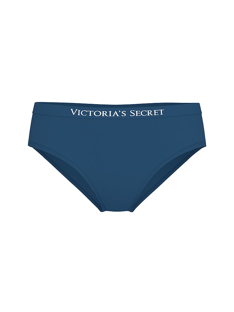 Seamless Hiphugger Panty