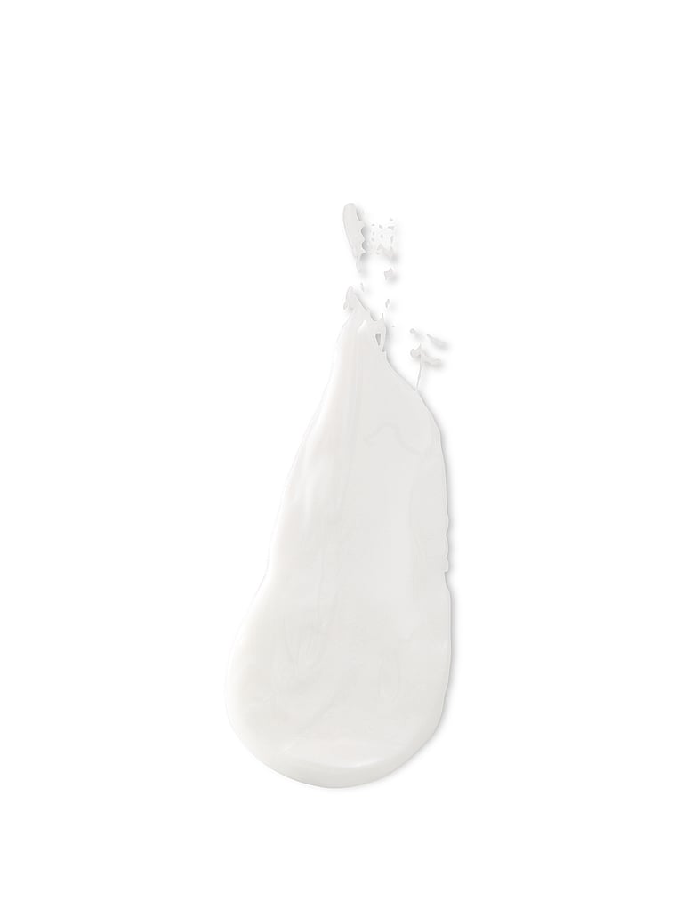 Victoria's Secret, Body Fragrance Shimmer Body Lotion, Aqua Kiss Shimmer, detail, 2 of 2