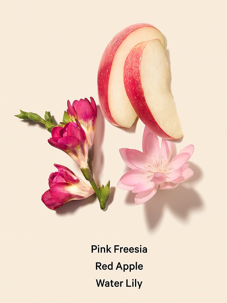 Victoria's Secret, Fine Fragrance Bombshells in Bloom Eau de Parfum, 1.7 oz, onModelBack, 2 of 3