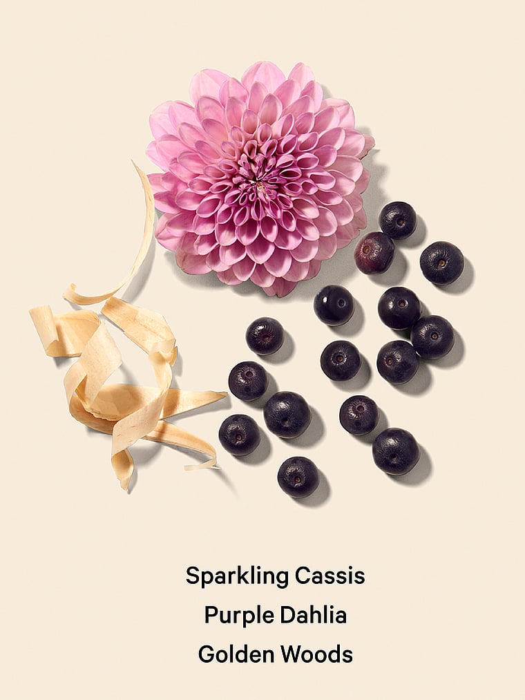 Victoria's Secret, Fine Fragrance Bombshell Nights Eau de Parfum, 3.4 oz, onModelBack, 2 of 3