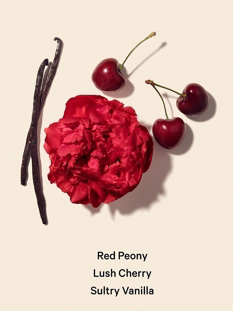 Victoria's Secret, Fine Fragrance Tease Eau de Parfum Travel Spray, Bombshell Intense, onModelBack, 2 of 3