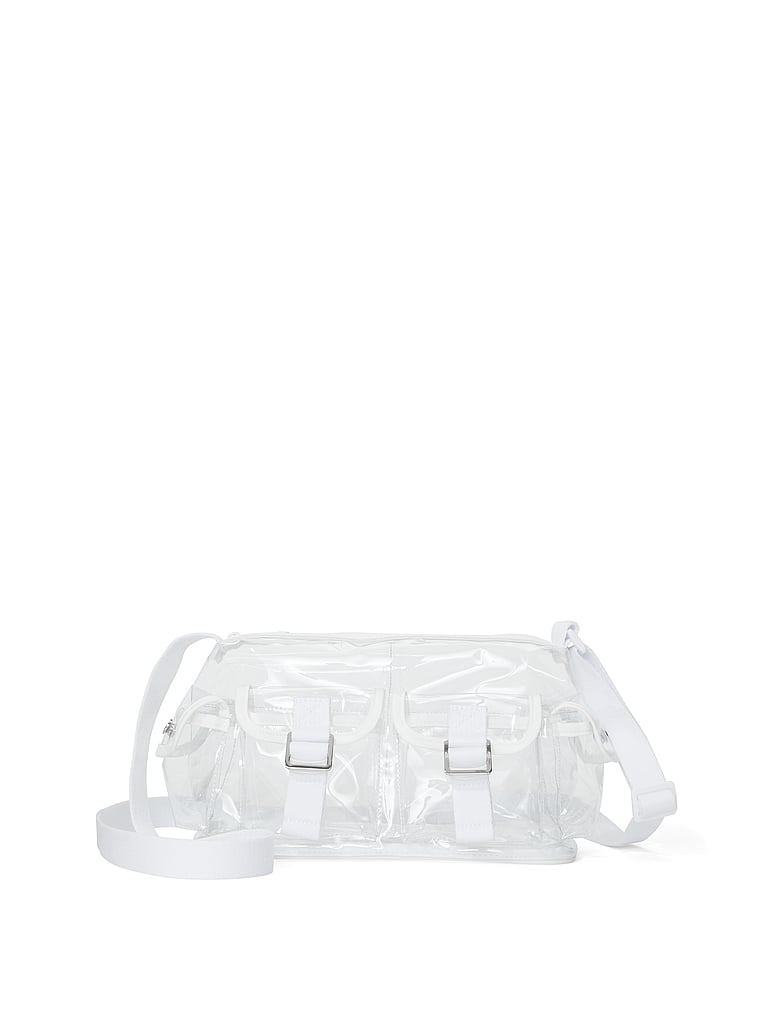 Festival Cargo Shoulder Bag