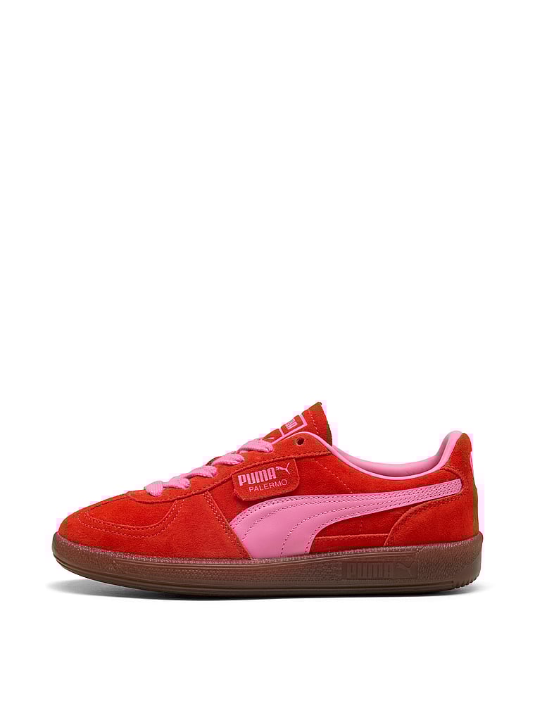 Palermo Sneaker