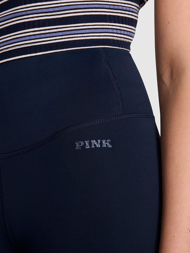 Relay Flare Leggings